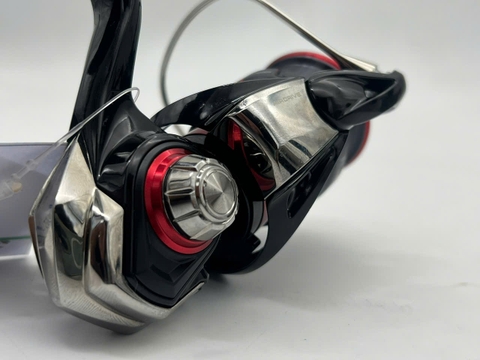 23 GEKKABIJIN LT2000S (USED)