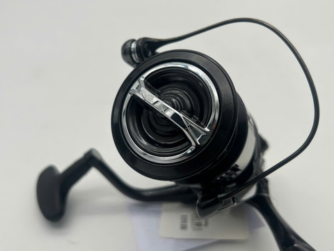 23 VANQUISH 4000MHG (USED)