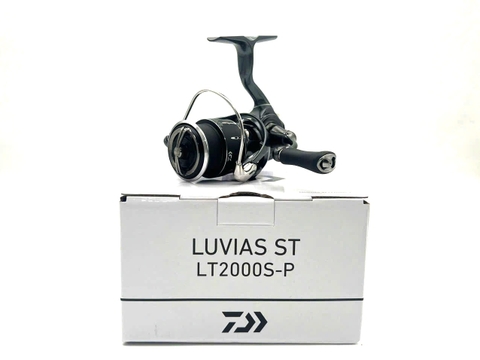 24 Daiwa Luvias ST LT2000S-P (USED)