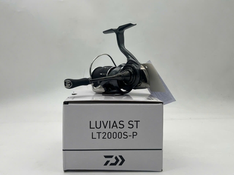 24 Daiwa Luvias ST LT2000S-P (USED)