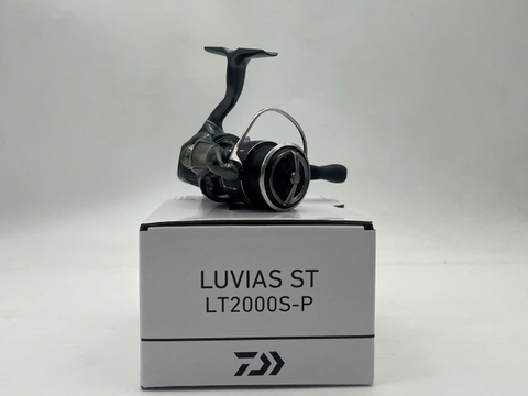 24 Daiwa Luvias ST LT2000S-P (USED)