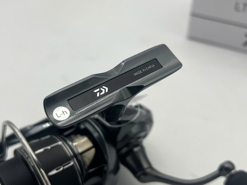 24 Daiwa Luvias ST LT2000S-P (USED)