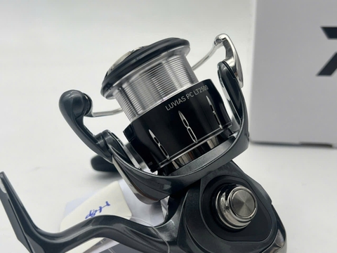 24 Daiwa Luvias PC LT2500 (USED)