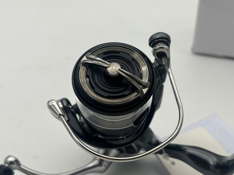 24 Daiwa Luvias PC LT2500 (USED)