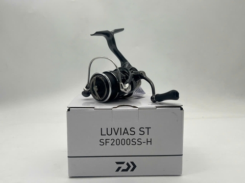 DAIWA 24 LUVIAS ST SF 2000SS-H (USED)