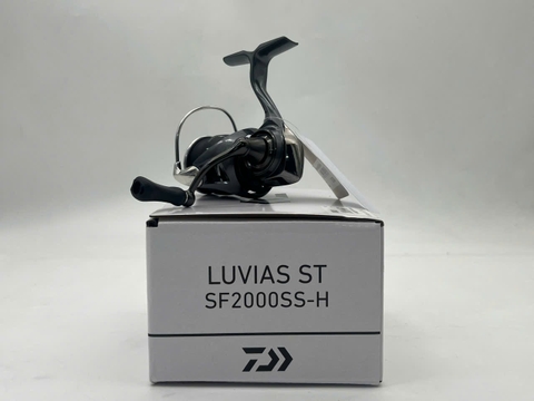 DAIWA 24 LUVIAS ST SF 2000SS-H (USED)