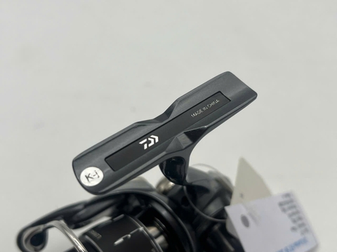 DAIWA 24 LUVIAS ST SF 2000SS-H (USED)