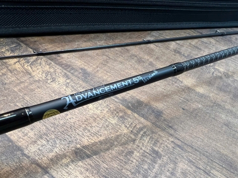 THIRTY FOUR ADVANCEMENT FPR-55 VER.Ⅱ F-TUNED (USED)