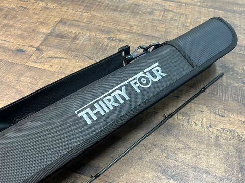 THIRTY FOUR ADVANCEMENT FPR-55 VER.Ⅱ F-TUNED (USED)