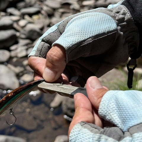 Fishman Hook Sharpener