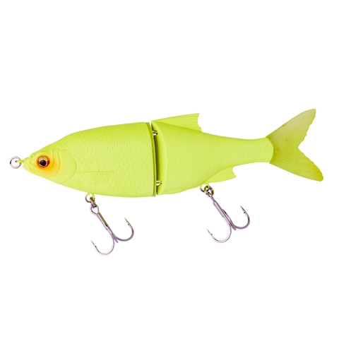 SAVAGE GEAR 3D Shine Glide 185SS