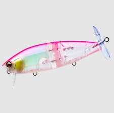 Duel L Bass Wake Rider 85F