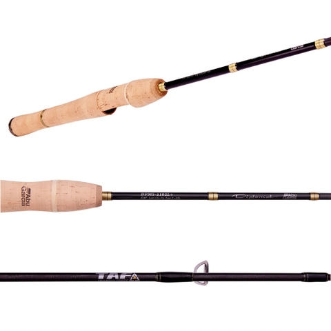 ABU GARCIA DIPLOMAT DPMS-5102L+