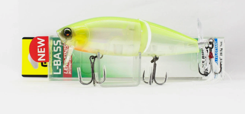 Duel L Bass Wake Rider 105F