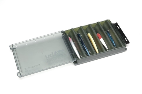 ABU GARCIA REVERSIBLE LURE CASE 140