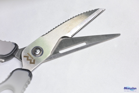 HN SCISSORS (MARUSHIN DRAGON JAPAN)