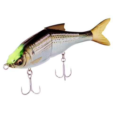 SAVAGE GEAR 3D MAGNUM SHINE GLIDE