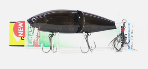 Duel L Bass Wake Rider 105F