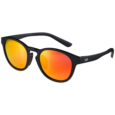 DAIWA POLARIZED SUNGLASS DN-8014 #GRAY RM
