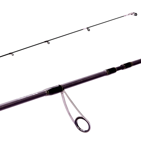ABU GARCIA DIPLOMAT DPMS-5102L+