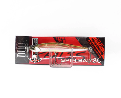 Duo Realis Spinbait 80