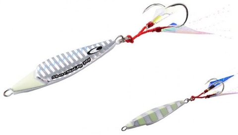 ABU GARCIA SALTY STAGE SHORE SKID JIG