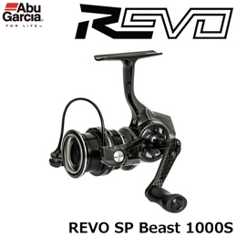 Abu Garcia REVO SP Beast 1000S