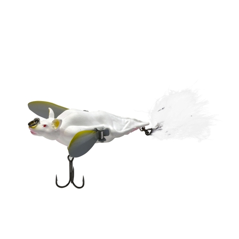 SAVAGE GEAR BAT CRAWLER 3D