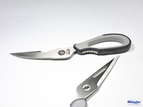 HN SCISSORS (MARUSHIN DRAGON JAPAN)