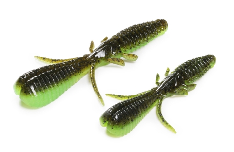 ISSEI POWER BIBIBI BUG 3.5"