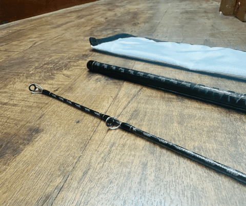 Daiwa Blazon C70XH-2
