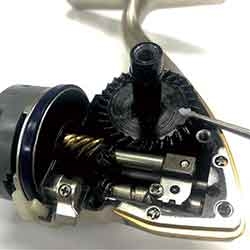 SMITH REEL GREASE