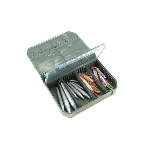 Abu Hook And Sinker Case VS-318SD