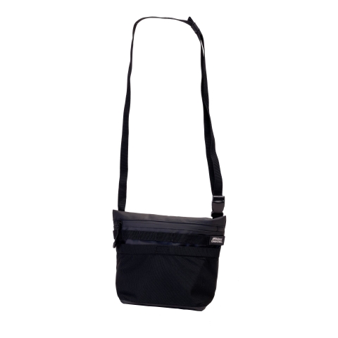 ABU SACOSHE 2 SMALL COATING BLACK