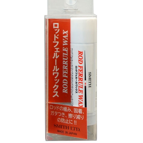 SMITH ROD FERRULE WAX