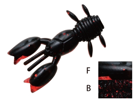 Chinukoro Craw