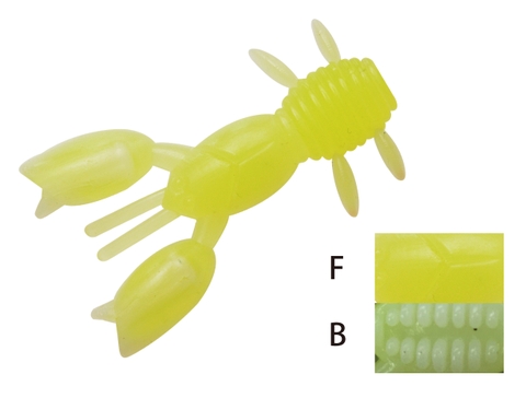 Chinukoro Craw