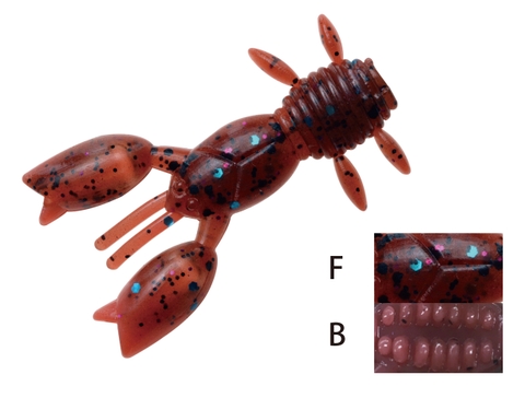 Chinukoro Craw