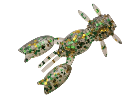 Chinukoro Craw