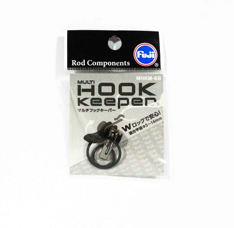 FUJI HOOK KEEPER MHKM