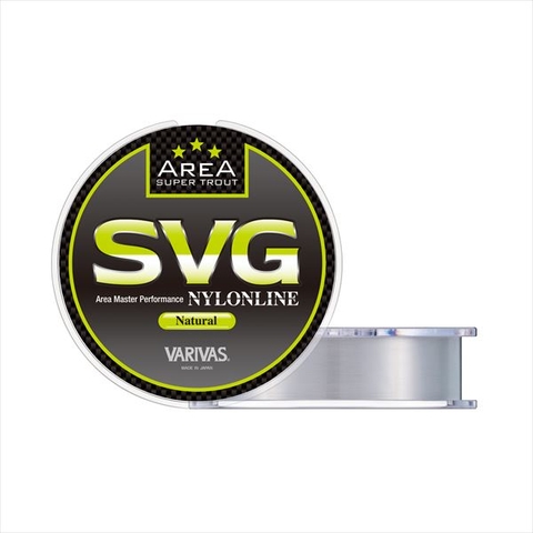 VARIVAS SUPER TROUT AREA SVG NYLON