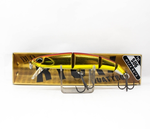 DUO SPEARHEAD QUATRO 90S