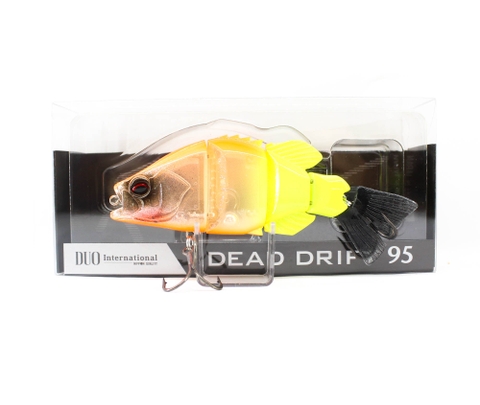 DUO DEAD DRIFT 95