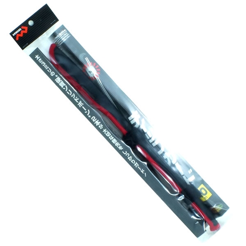 MARUSHIN TIP GUARD 40CM RED