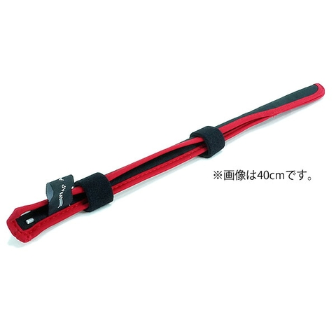 MARUSHIN TIP GUARD 40CM RED
