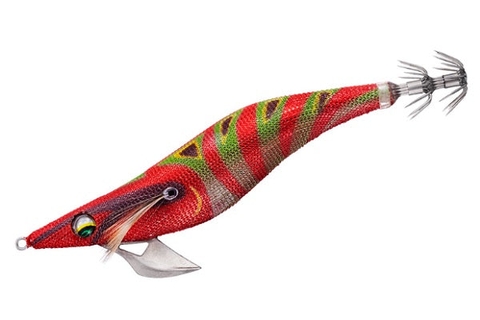 DAIWA EMERALDAS PEAK TYPE-S