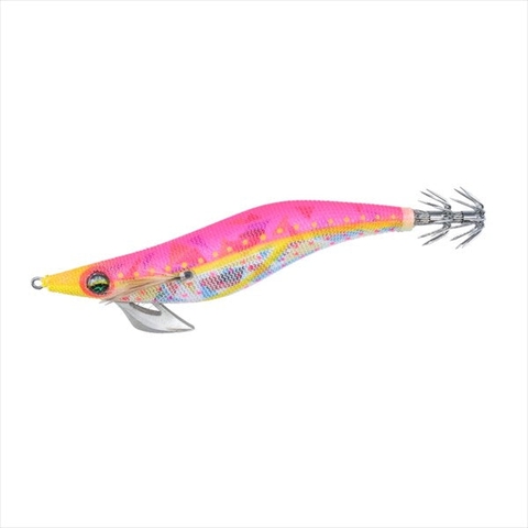 DAIWA EMERALDAS PEAK TYPE-S