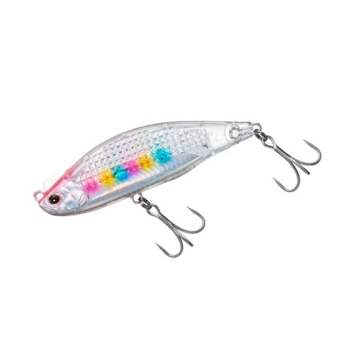 DAIWA MORETHAN LAZY FASHAD LASER IMPACT 100S