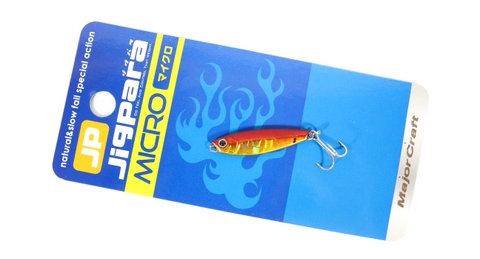 Major Craft Metal Jig Jigpara JPM-3