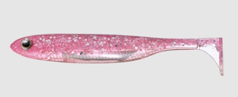 FISH ARROW FLASH J SHAD PLUS SW 4"